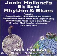 Jools Holland's Big Band Rhythm & Blues von Jools Holland