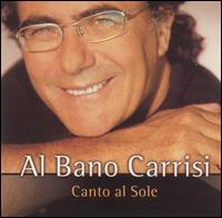 Canto al Sole von Al Bano