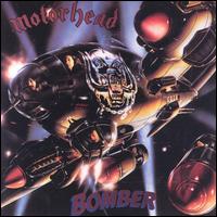 Bomber von Motörhead