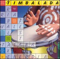 Timbalisimo von Timbalada