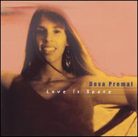 Love Is Space von Deva Premal