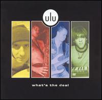 What's the Deal von ulu