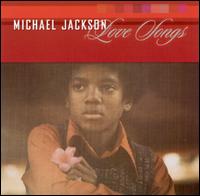 Love Songs von Michael Jackson