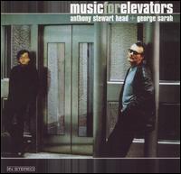 Music for Elevators von Anthony Head