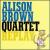 Replay von Alison Brown