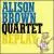 Replay von Alison Brown
