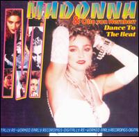 Dance to the Beat von Madonna