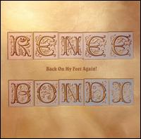 Back on My Feet Again! von Renee Bondi