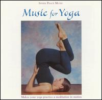 Music for Yoga von Yoga Music