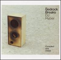 Bedrock Breaks von Hyper