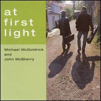 At First Light von Michael McGoldrick