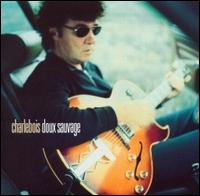 Doux Sauvage von Robert Charlebois
