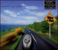Miles of Skye von Matt Ender