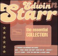 Essential Collection von Edwin Starr