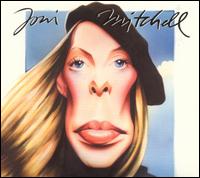 Girls in the Valley von Joni Mitchell
