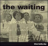 Blue Belly Sky von The Waiting