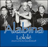 Loloe (Don't Let Me Be Misunderstood) von Alabína