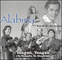 Vengan, Vengan von Alabína
