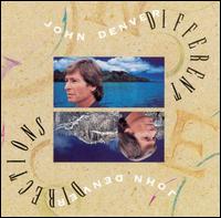 Different Directions von John Denver
