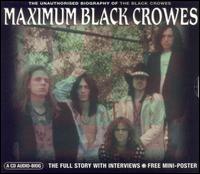 Maximum Black Crowes von The Black Crowes