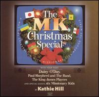 MK Christmas Special von Kathie Hill