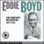 Complete Recordings: 1947-1950 von Eddie Boyd