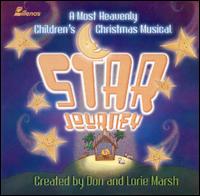 Star Journey von Don Marsh