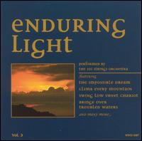Enduring Light, Vol. 3 von 101 Strings Orchestra