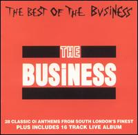 Best of the Business/The Business Live von The Business