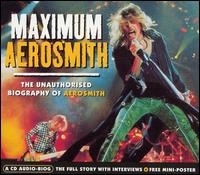 Maximum Aerosmith von Aerosmith