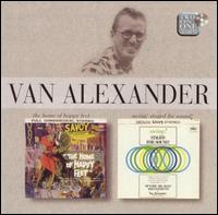 Home of Happy Feet/Swing Staged for Sound von Van Alexander