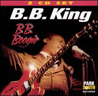 B.B. Boogie von B.B. King