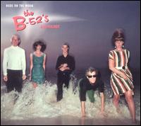Nude on the Moon: The B-52's Anthology von The B-52's