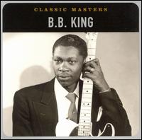 Classic Masters von B.B. King