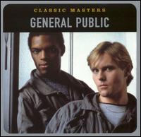 Classic Masters von General Public