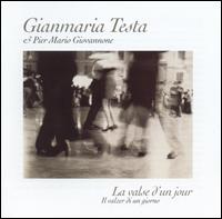 Valse d'Un Jour von Gianmaria Testa