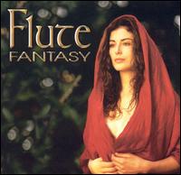 Flute Fantasy von Marc Grauwels