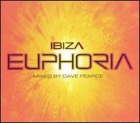 Ibiza Euphoria von Dave Pearce