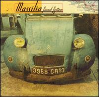 3968 CR13 von Massilia Sound System