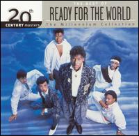 20th Century Masters - The Millennium Collection: The Best of Ready for the World von Ready for the World