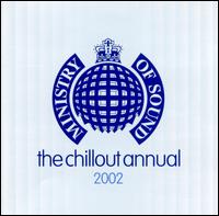 Chillout Annual 2002 [#1] von Various Artists