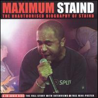 Maximum Staind von Staind