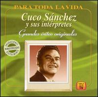 Para Toda la Vida von Cuco Sánchez