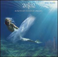 Across an Ocean of Dreams von 2002