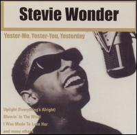 Yester-Me, Yester-You, Yesterday von Stevie Wonder