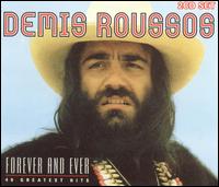 Forever & Ever: 40 Greatest Hits von Demis Roussos