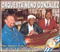 Mejor de Nuestro Repertorio von Neno Gonzalez