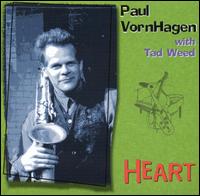 Heart von Paul Vornhagen