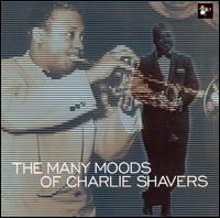 Many Moods of Charlie Shavers von Charlie Shavers