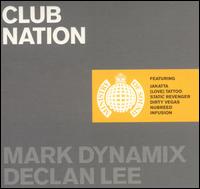 Club Nation [Ministry of Sound] von Mark Dynamix